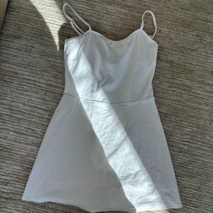 Alo Workout Dress